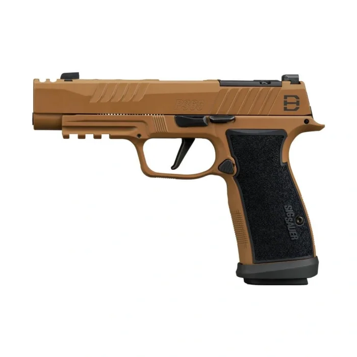 Pistolet Sig Sauer P365 AXG DH3 kal. 9x19
